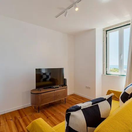 Luxury Loft In Daire