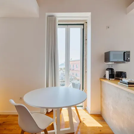 Daire Luxury Loft In *