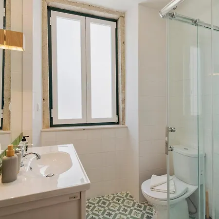 Luxury Loft In Daire