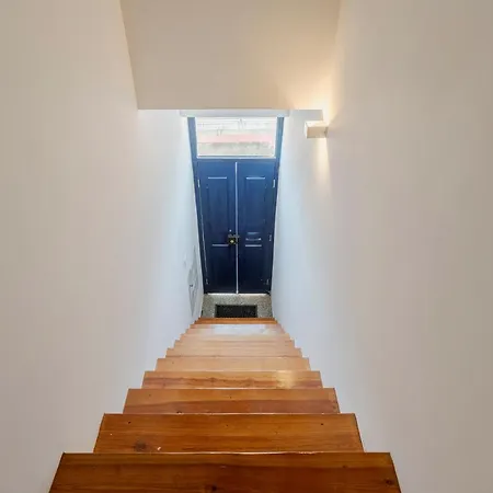 アパート Luxury Loft In *