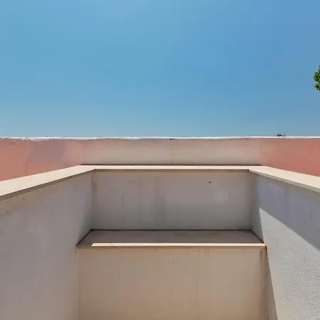 Luxury Loft In アパート セトゥーバル