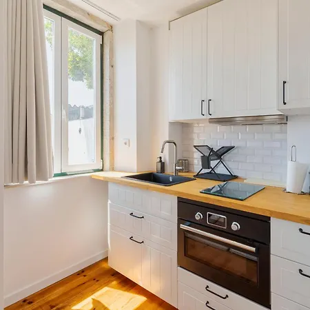 Daire Luxury Loft In