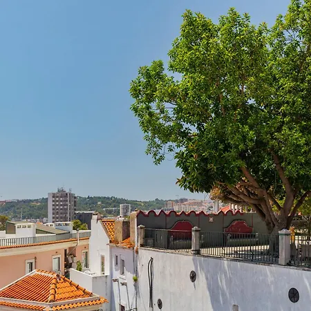 Daire Luxury Loft In *